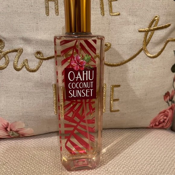 Fine island Paradise Summer mist bundle / Set of 4 - Picture 5 of 10